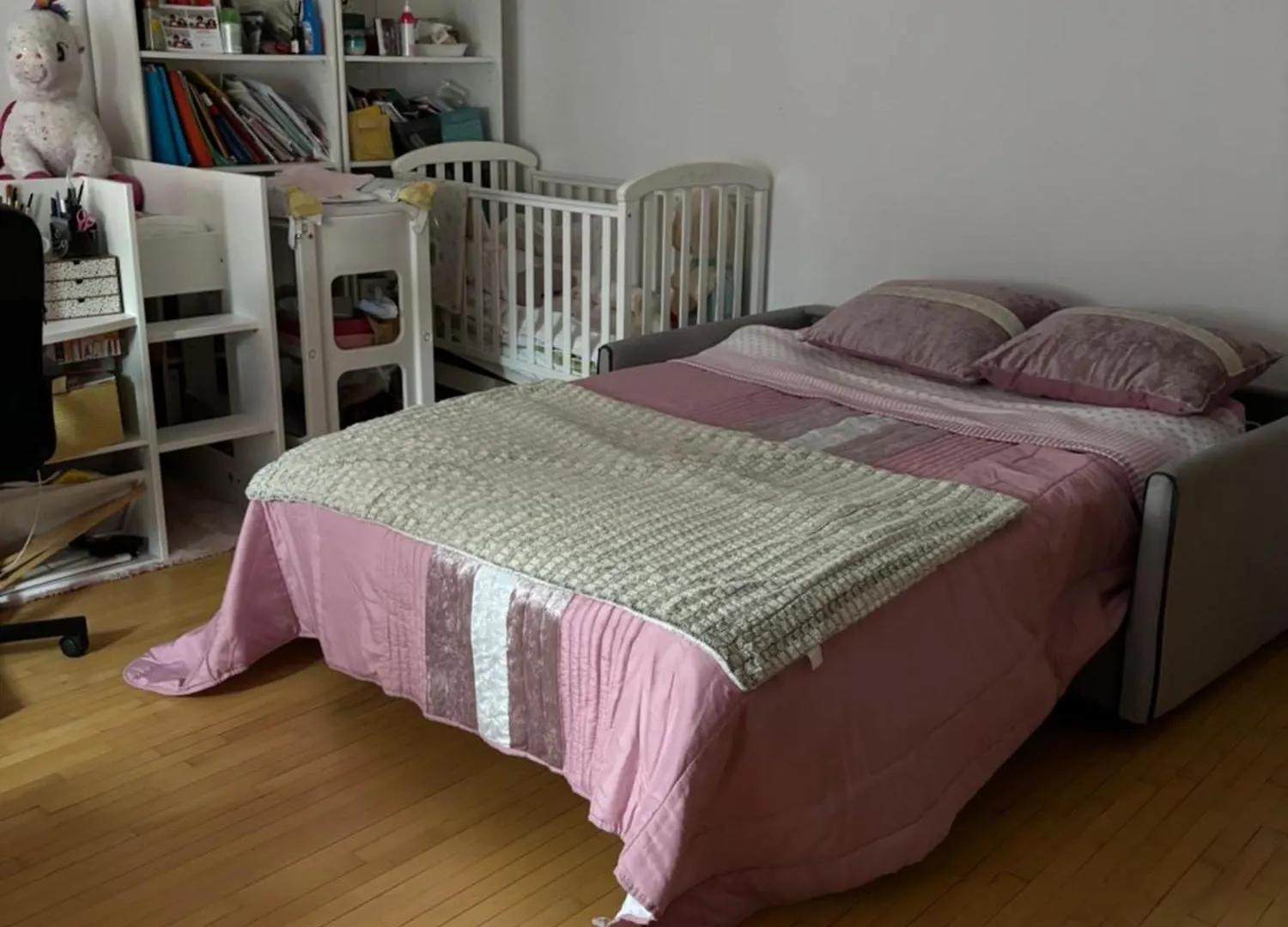 Chic & Cozy Flat In Luxembourg公寓 公寓