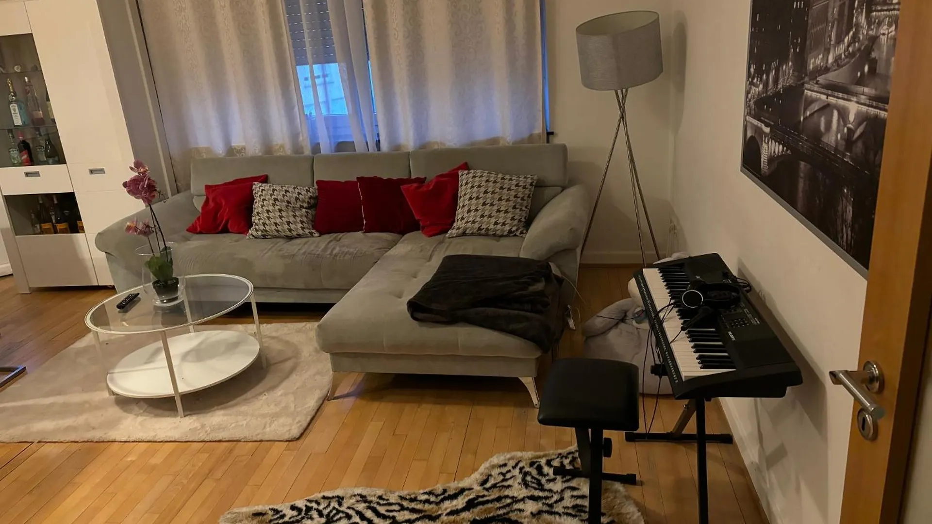 公寓 Chic & Cozy Flat In Luxembourg公寓