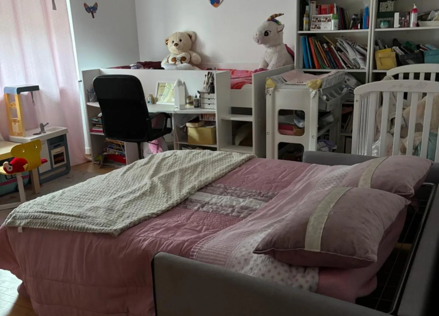 Chic & Cozy Flat In Luxembourg公寓