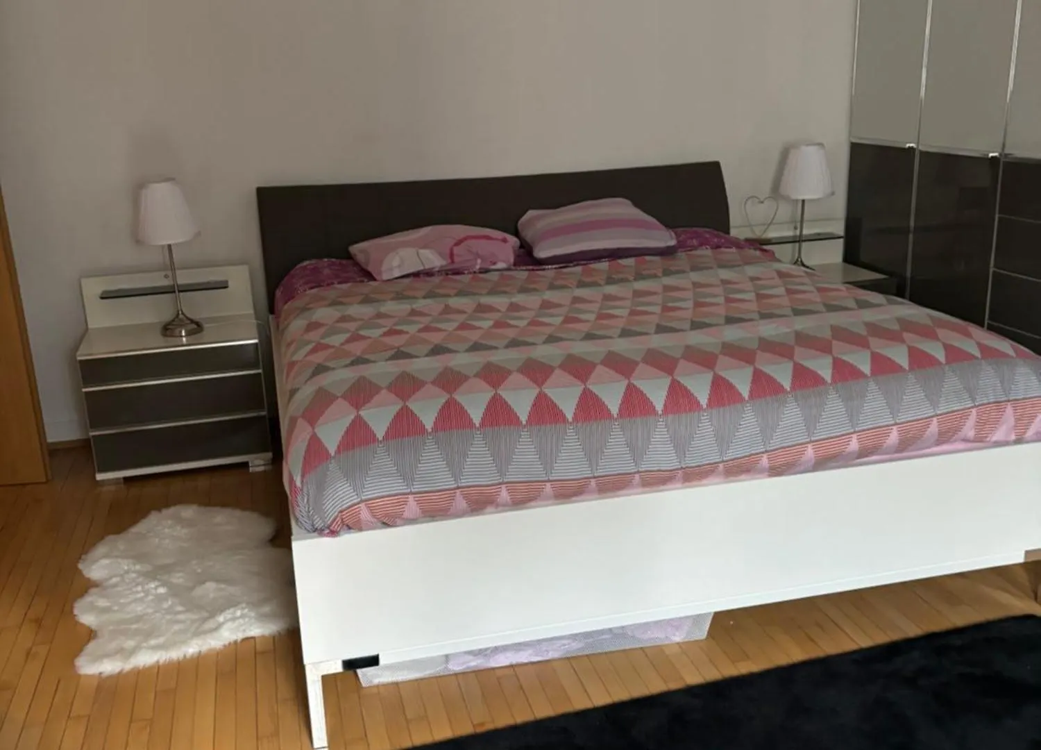 公寓 Chic & Cozy Flat In Luxembourg公寓