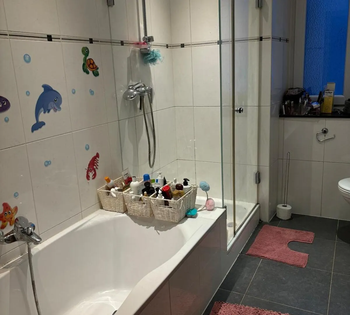 Chic & Cozy Flat In Luxembourg公寓