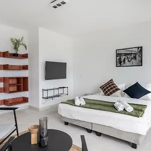 Smartflats - New Yorker Apartament