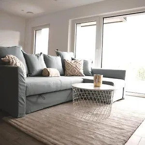  Apartment Beautiful Stylish 2br In Kirchberg