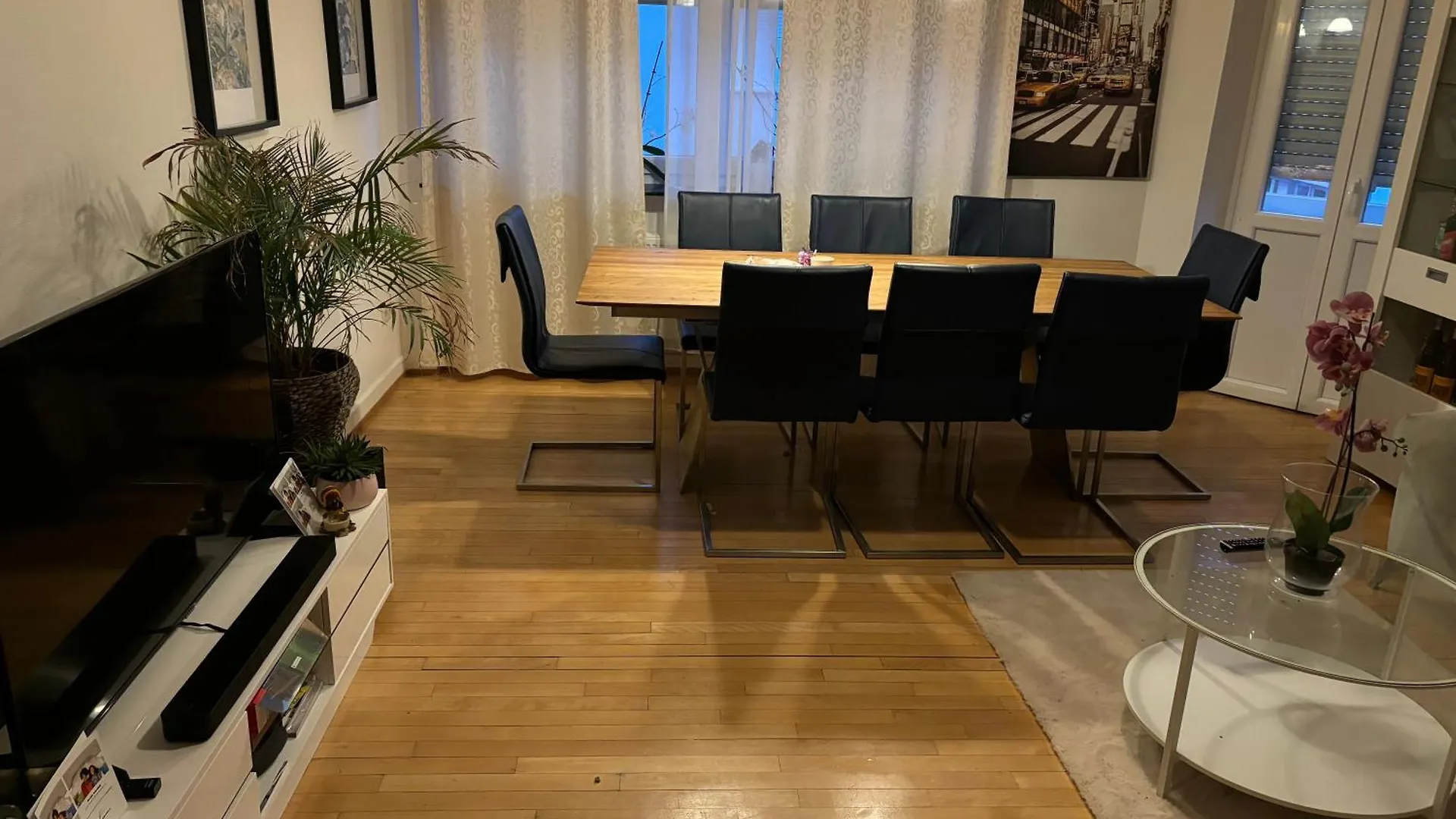 Chic & Cozy Flat In Luxembourg Apartment 0*,  Luxembourg