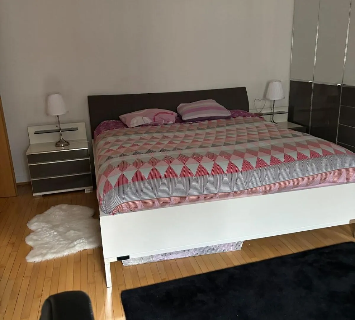 Chic & Cozy Flat In Luxembourg Apartment 0*,  Luxembourg